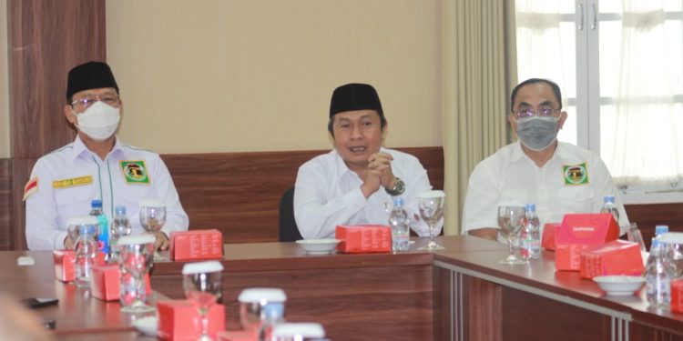 Ribuan Kader PPP Disiapkan Pada Apel Akbar