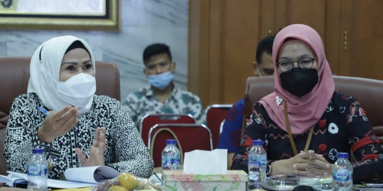 Indikator Strategis Kabupaten Serang Terus Meningkat