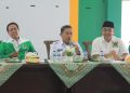 Terbentur Inmendagri, Apel Akbar PPP Ditiadakan
