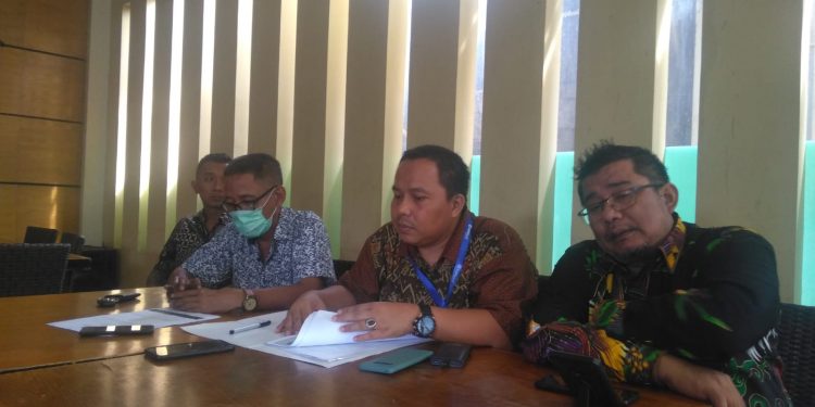 KONI Banten Digugat ke PTUN Serang