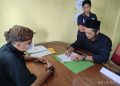 Anggota DPRD Banten Daftar Jadi Ketum Pencak Silat