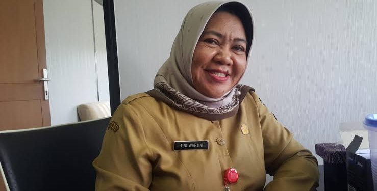 Diskominfo Kabupaten Tangerang Pasang Internet Baru di 40 Titik