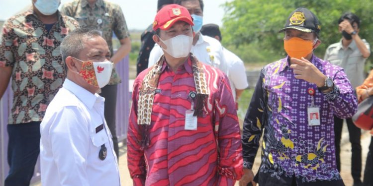 Babakan Asem Mulai Berinovasi Menuju Desa Cerdas dan Mandiri