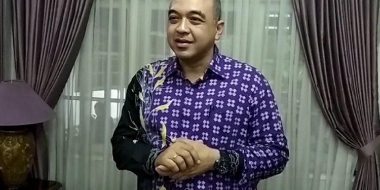 Bupati Tangerang Keluarkan Kebijakan PPKM Level 3