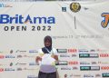Petenis Muda Banten Cylova Ukir Sejarah Juara Britama Open 2022