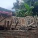 Satu Rumah di Kecamatan Ciomas Rusak Sedang