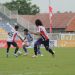 Persikota Ditahan Imbang Galacticos FC