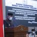 Empat Raperda Usulan Diterima