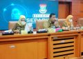Diskominfo Kabupaten Tangerang Bentuk Tim CSIRT untuk Keamanan Data
