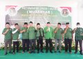 Subadri Ushuludin: PPP Kabupaten Serang Dianggap Sudah Naik Kelas