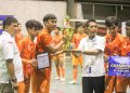 Futsal Banten Optimistis Tatap LFN 2022