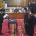 Anak Mantan Bupati Serang Dilantik Jadi Dewan