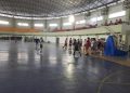 100 Pebasket Muda Banten Ikuti Seleksi Nasional U-14 dan U-15