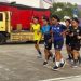Kabupaten Tangerang Pede Futsal Putri Raih Emas