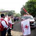 PMI Banten Siagakan 199 Relawan dan 9 Ambulans