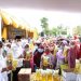 Bazar Ramadan di Waringinkurung Diserbu Emak-emak