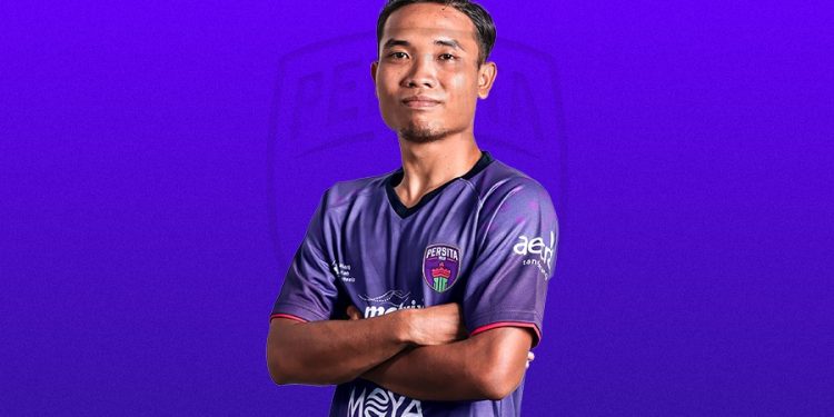 Arunggi Kompetisi Liga 1, Persita Tangerang Boyong Mario Jardel