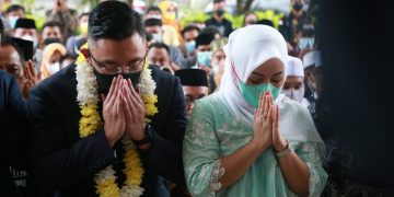 Andika Hazrumy: Saya Pamit Undur Diri untuk Sejenak 