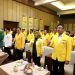 Golkar Banten Sambut Bahagia Koalisi Indonesia Bersatu