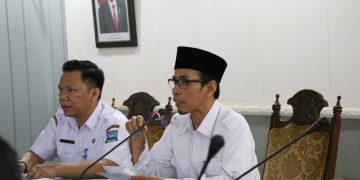 Diskominfosatik Kabupaten Serang Perkuat Penyusunan Masterplan untuk Tingkatkan SPBE