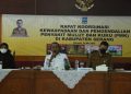 Pemkab Serang Bentuk Satgas Penanganan Wabah PMK
