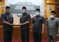 Bupati Serang Usulkan Raperda Pelestarian Warisan Budaya dan Adat Istiadat