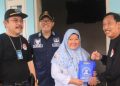 BNK Tangerang Door to Door ke 1.000 Rumah