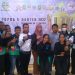 Kota Serang Sabet Juara Umum Cabor Wushu Popda X Banten