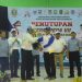 Lebak Sukses Pertahankan Mahkota Juara Peparpeda