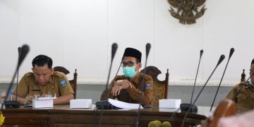 Pemkab Serang akan Maksimalkan Penyelenggaraan SPBE