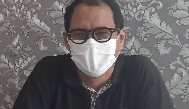 DPKP Kota Serang: Pengawasan terhadap Kontraktor Diperketat