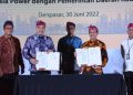 Pemkab Tangerang Jalin Kerjasama dengan PT Indonesia Power