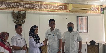 Asda III Kabupaten Serang: Lima Aset Siap Diserahkan ke Pemkot Serang