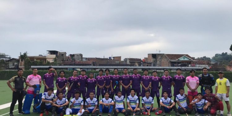 Hoki Kabupaten Tangerang Dapat Pengalaman Berharga dari Bandung