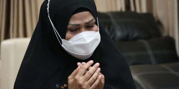 Musibah Odong-odong di Kecamatan Kragilan jadi Bahan Evaluasi