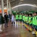 Tim Futsal Putri Harus Terus Genjot Persiapan Jelang Porprov VI Banten