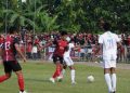 Perserang Harus Akui Ketangguhan Persekat Tegal 1-2