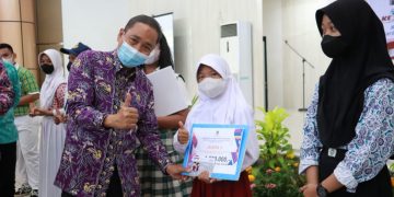 Dindik Siap Sukseskan Gerakan Satu Rekening Satu Pelajar