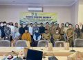 Kabupaten Serang Dijadikan Pilot Project Program ITC-IPDMIP