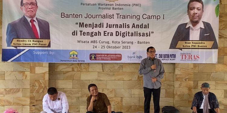 Publisher Right Harus Segera Diwujudkan