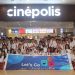 Cinépolis Cinemas Gelar Program Edukasi Tentang Menonton Film di Bioskop