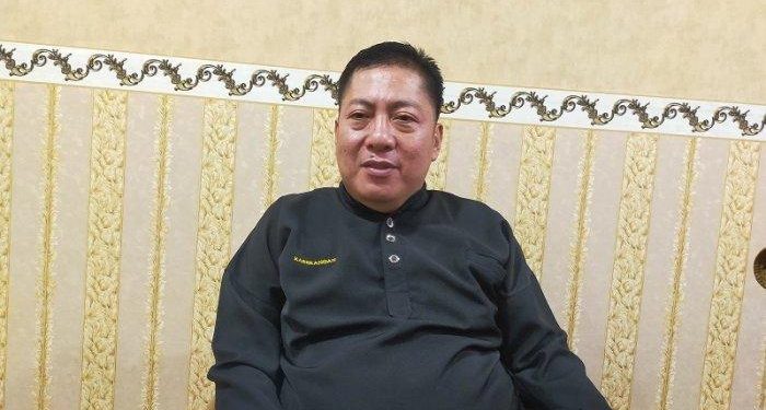 DPMPTSP Kabupaten Serang Merilis Realisasi Investasi di Kambupaten Serang 1,8 Triliun