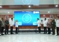 Pemkab Serang Launching Aplikasi Srikandi