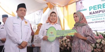 Bupati Serang: Perbaikan Rumah Tidak Layak Huni Masih Prioritas