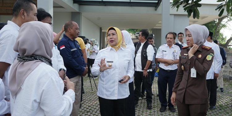 Bupati Serang: Pantai Anyer-Cinangka Aman untuk Berwisata