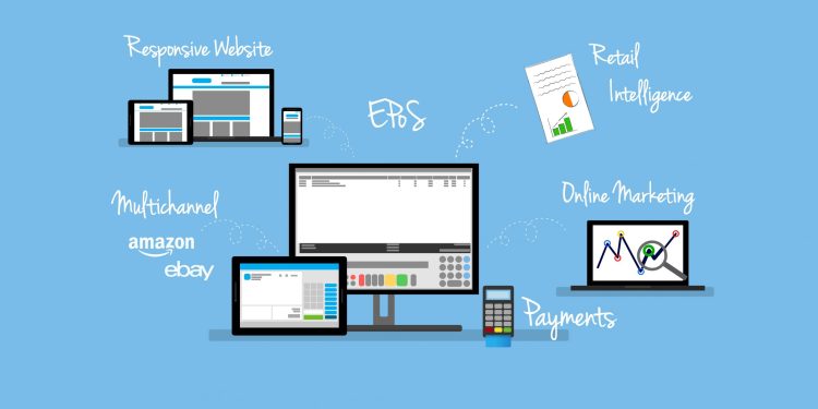 Akselerasi Pertumbuhan Bisnis Lewat Beragam Solusi Teknologi