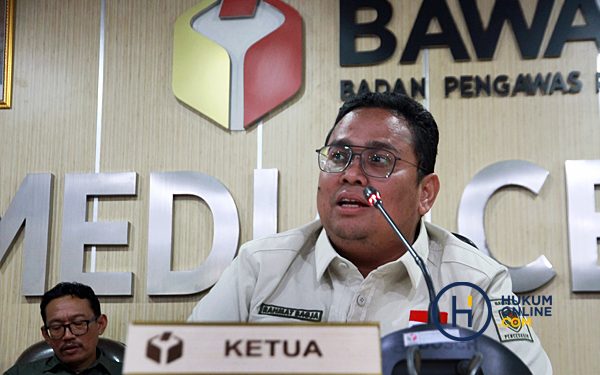 Masyarakat Bertanggung Jawab Dalam Pengawasan Pemilu