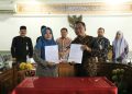 Pertama di Indonesia, 5 BUMDesma di Kabupaten Serang Siap di Audit KAP