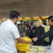Ramadhan dan Idul Fitri Diskoumperidag Kabupaten Serang Pastikan Persediaan Beras Aman