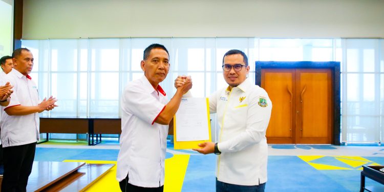 Futsal Langsung Bidik Medali Emas PON Aceh-Sumut